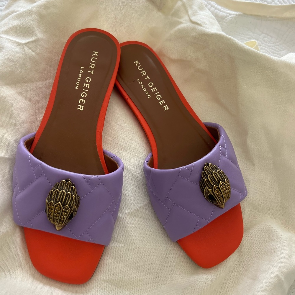 Kurt Geiger